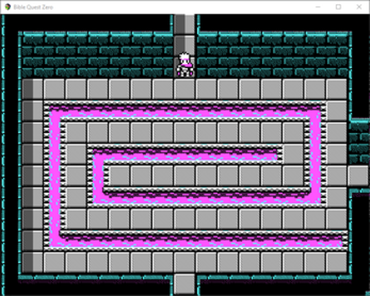 Bible Quest:  The Prodigal Son screenshot
