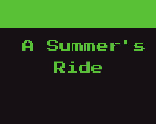 Games like A Summer's Ride