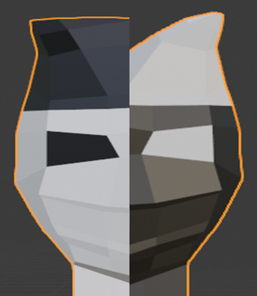 Black And White screenshot