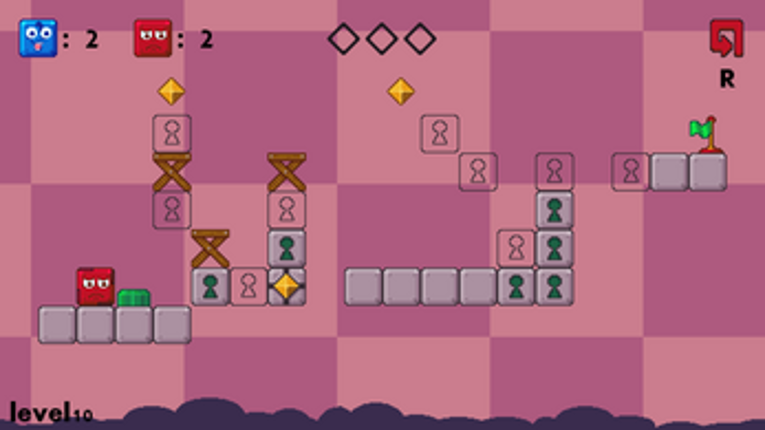 Blocklings Image