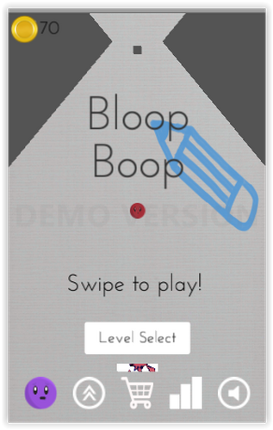 Bloop Boop Image