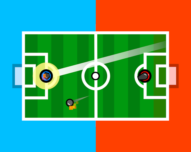Games like BOOM!!!Soccer