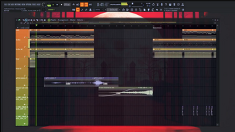 Tune Jam moments Image