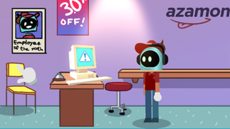 Box Mayhem screenshot