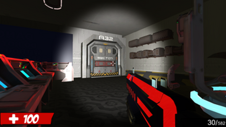 CHAIRNOBYL - a joke game for qzeq Image