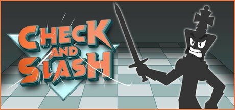 Games like Check and Slash