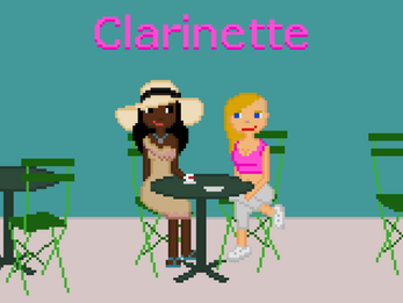 Clarinette screenshot