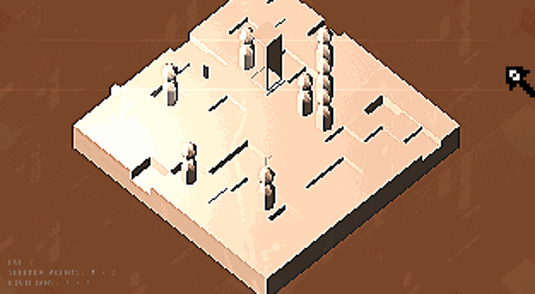 CODENAME: PAWN Image