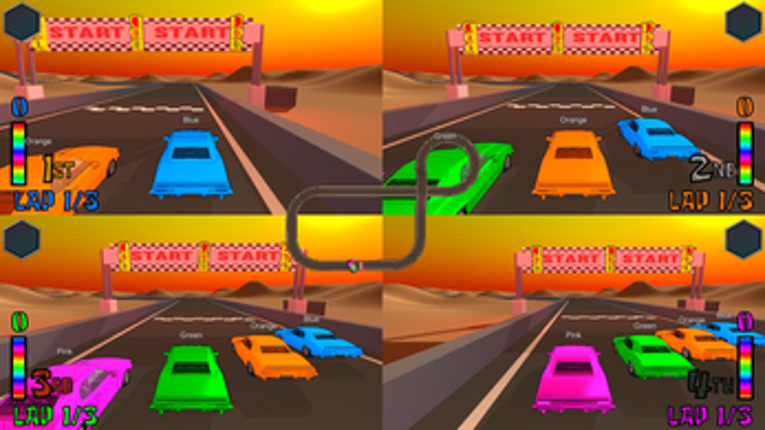 Color Fuel screenshot