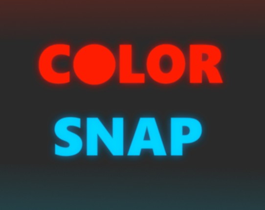 Color Snap Game Cover