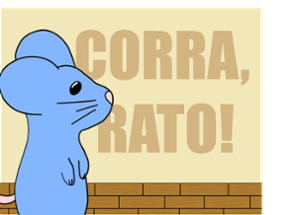 Corra, rato! Image