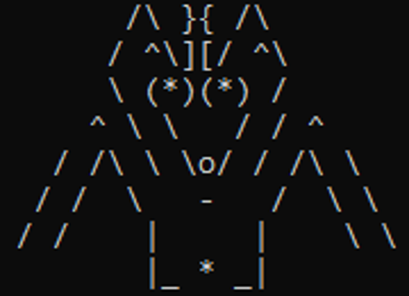 Crash Bandicoot Text Adventure Image