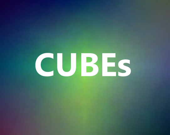 CUBEs Image