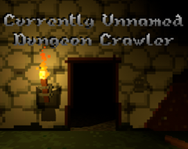 Currently Unnamed Dungeon Crawler Image