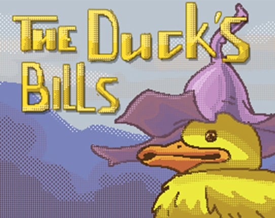 The Duck's Bills Image