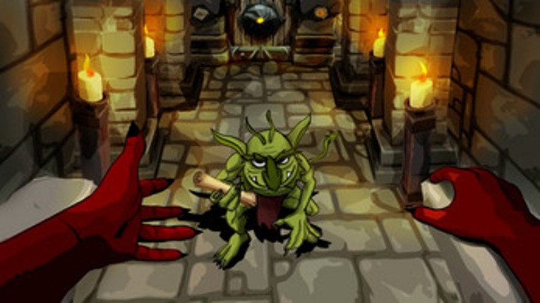 Dungeon For Rent Image