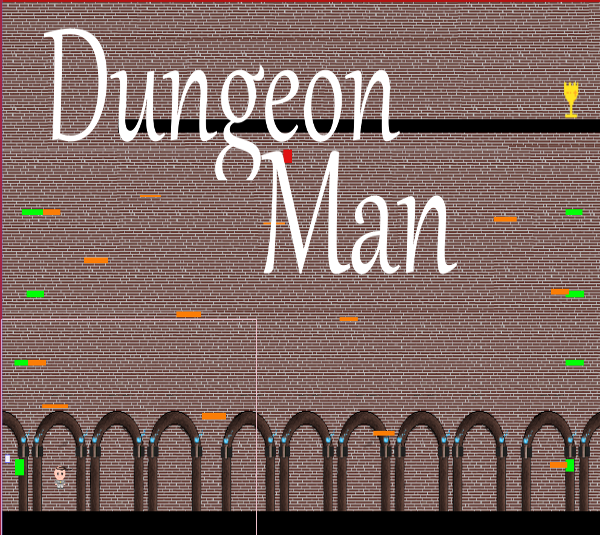 Games like DungeonMan