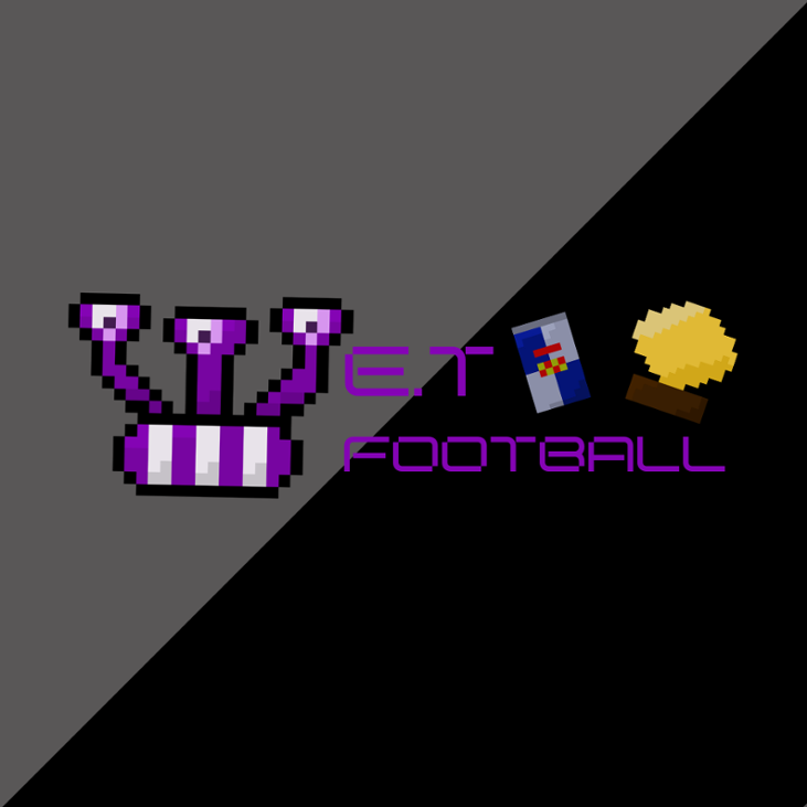 Games like E.T football