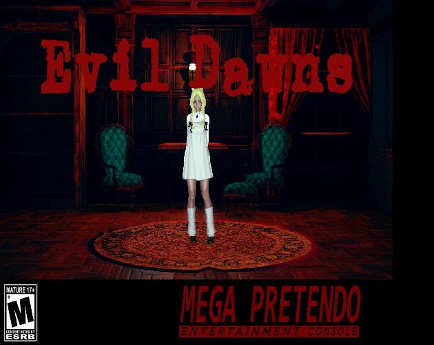 Games like Evil Dawns