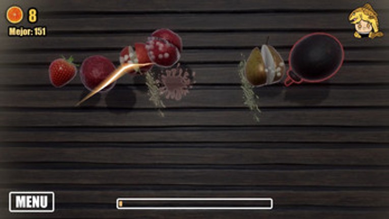 Frutifantastico RTX Image