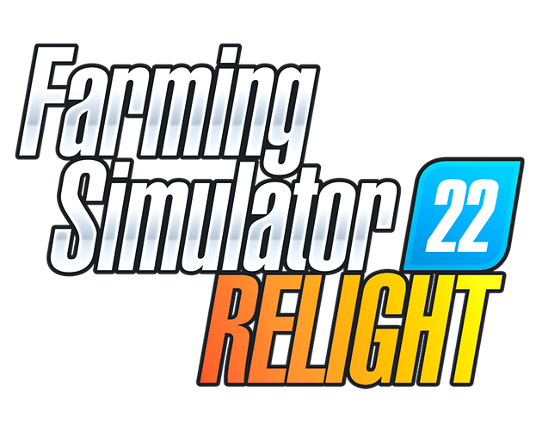 FS22 Relight Game Cover