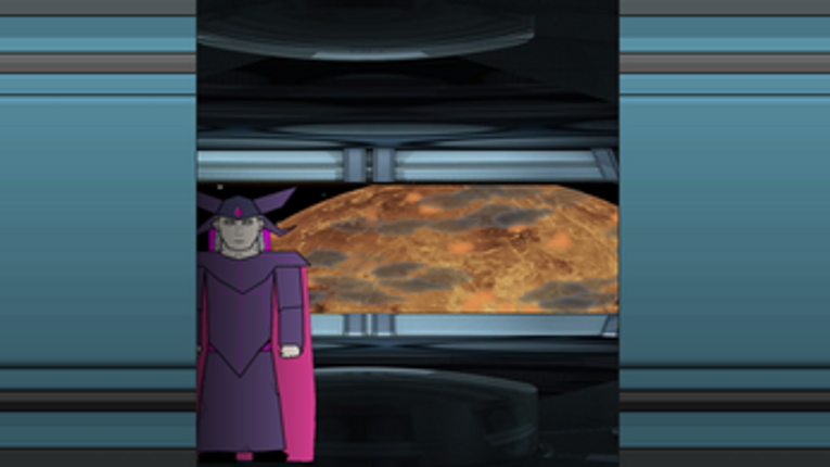 Galactic Counselors screenshot