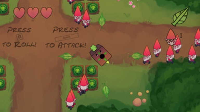 Gnothing Persnail Image