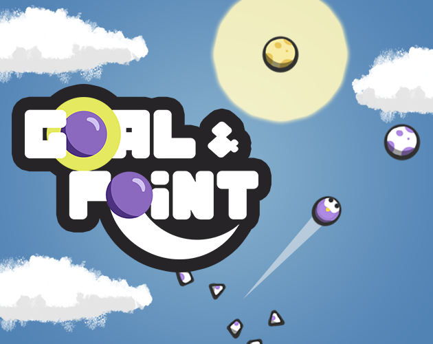 Games like Goal Point