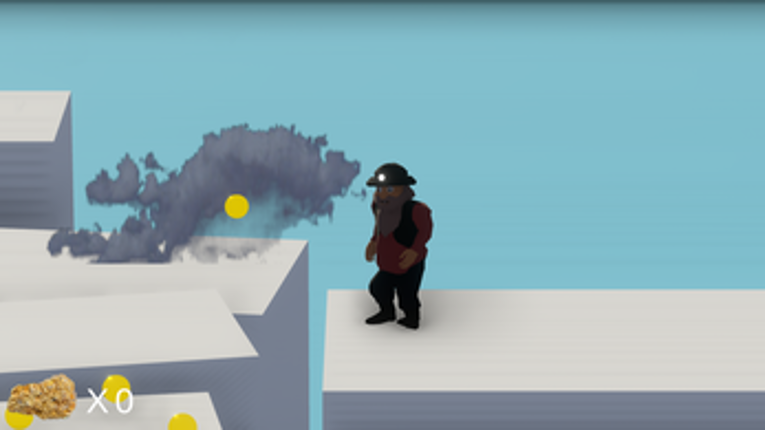 Gold Minor screenshot
