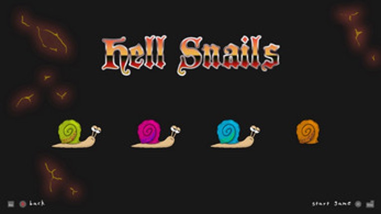 Hell Snails Image