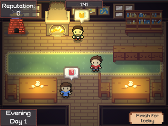 Hordeum screenshot