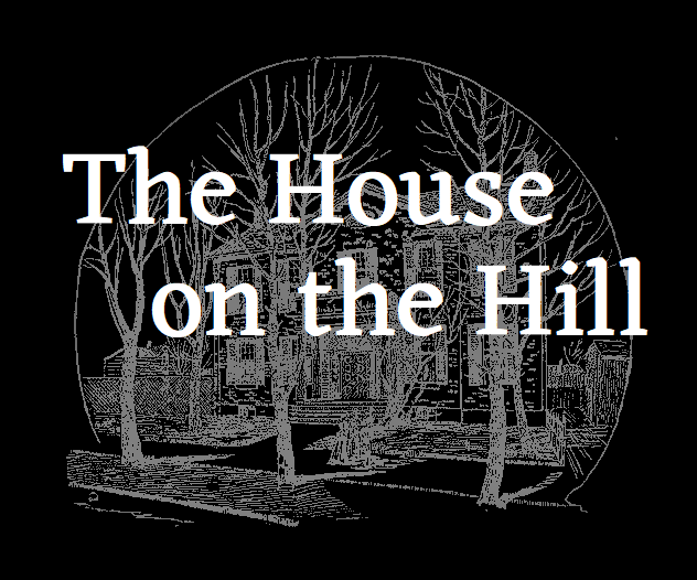 Games like The House on the Hill