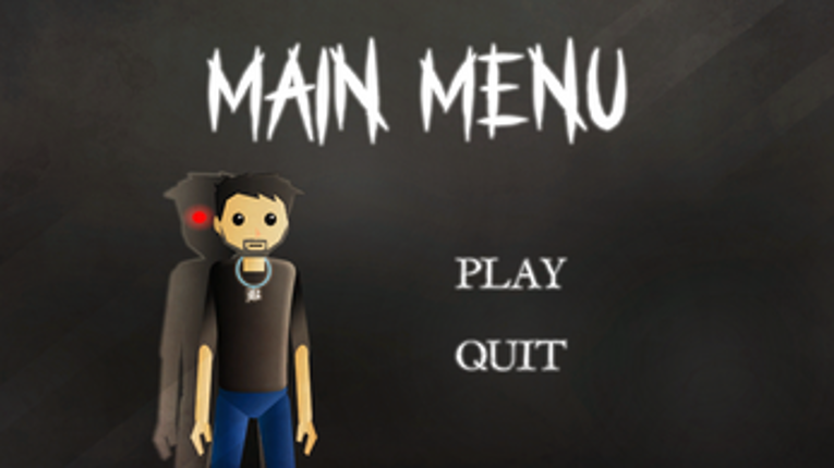 Identity screenshot