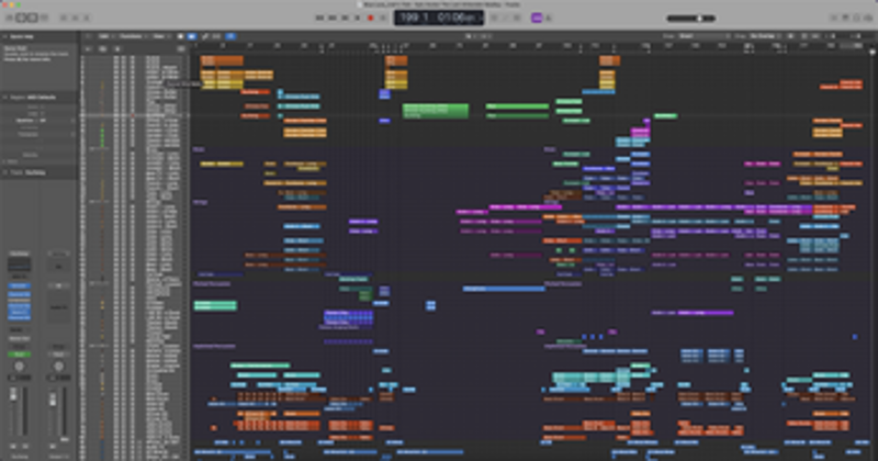 Iroh's Tale - Avatar the Last Airbender Medley Image