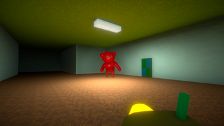Jelly Kids screenshot