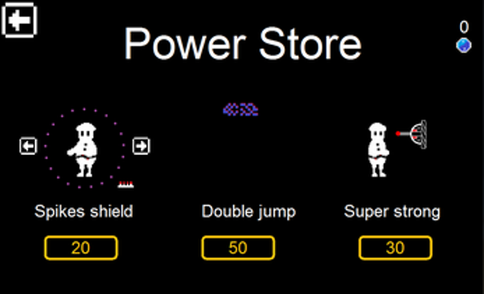 Jump Alone screenshot