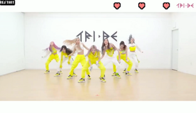 K-One Shot screenshot