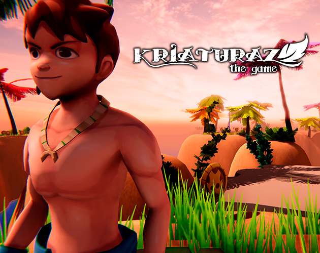 Games like Kriaturaz: Guardian of Legends