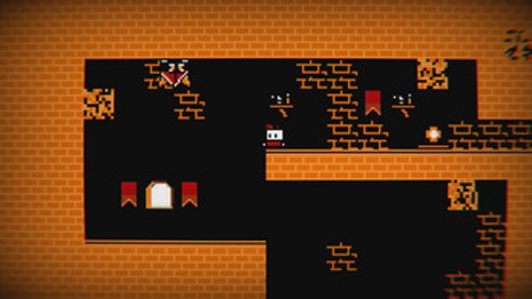 Last Level Image