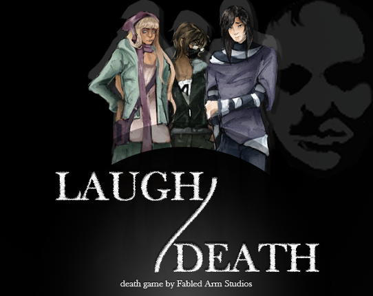 LAUGH / DEATH  |  Global Game Jam 2024 Image