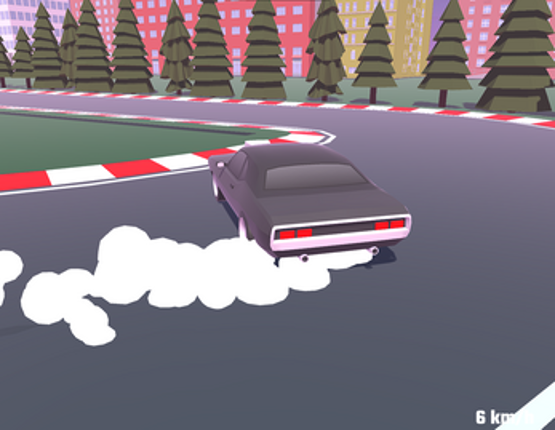 LIMITLESS CAR DRIFT screenshot