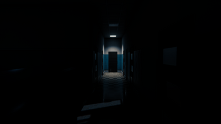 Locked Out Image
