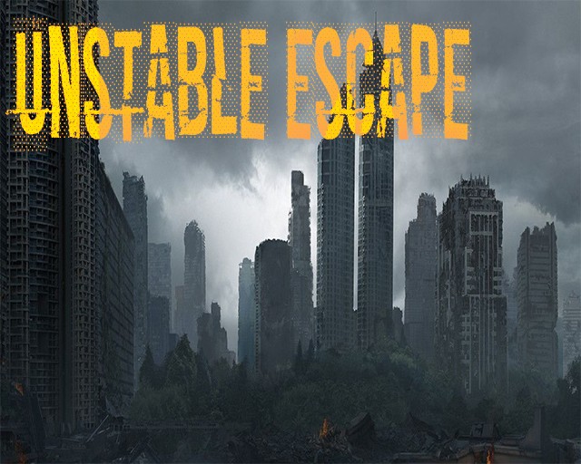 Games like Unstable escape