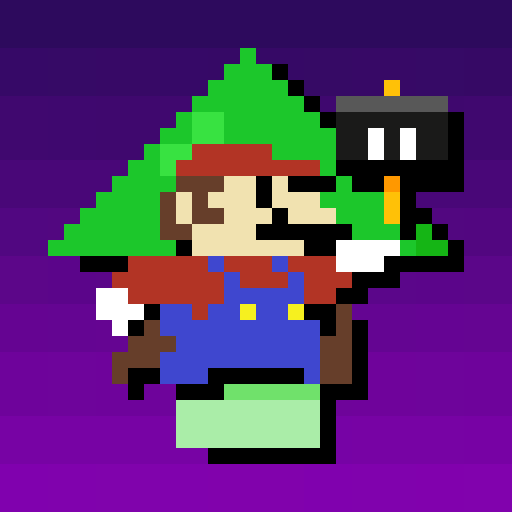 Games like Level UP - Mario's Minigames Mayhem