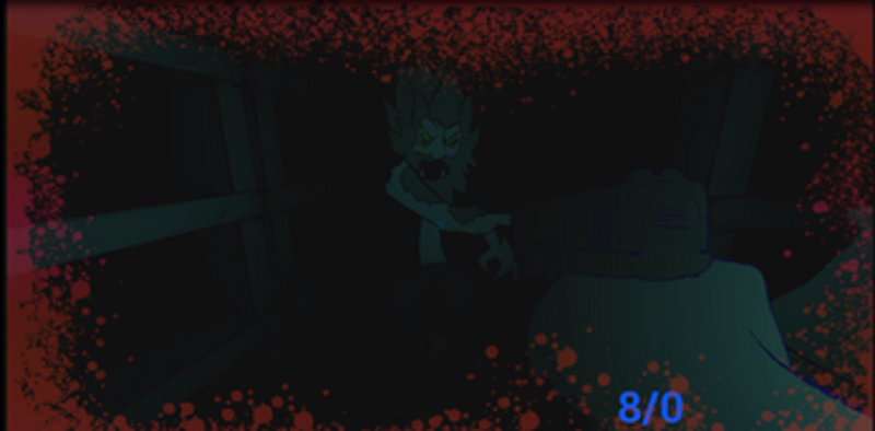 Mask Manor screenshot