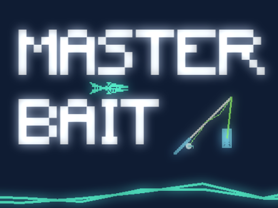 Master Bait Game Cover