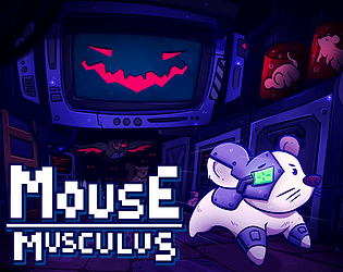 Games like Mouse Musculus