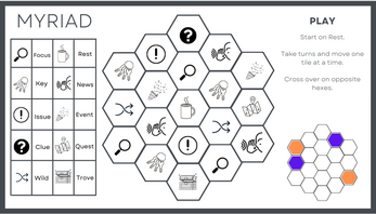 Myriad Hex Image