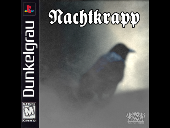 Nachtkrapp Game Cover