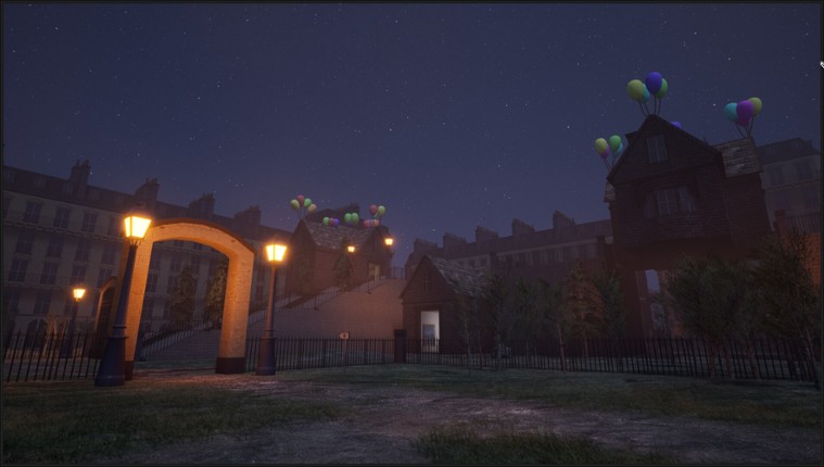 Paint Over screenshot